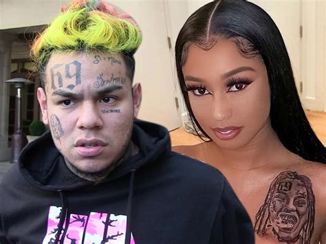 69 girlfriend jade instagram|Tekashi 6ix9ines GF Jade Announces Breakup, Covered Up His。